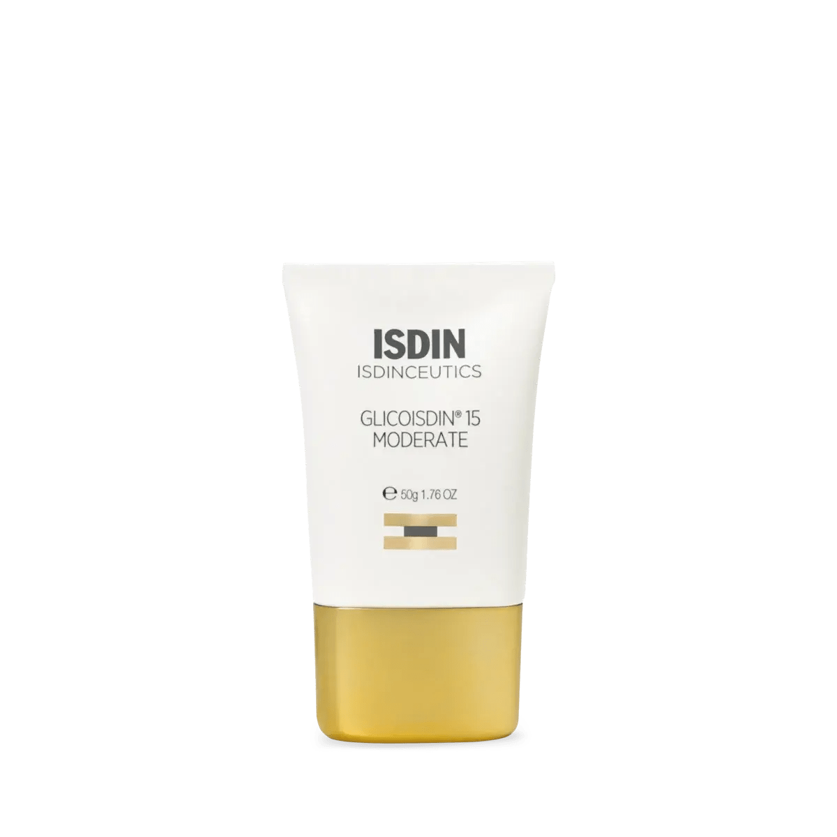 ISDIN ISDINCEUTICS Glicoisdin® 15 Moderate - The Look and Co