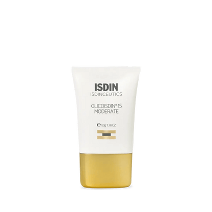ISDIN ISDINCEUTICS Glicoisdin® 15 Moderate - The Look and Co