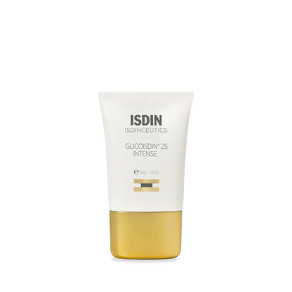 ISDIN ISDINCEUTICS Glicoisdin® 25 Intense - The Look and Co