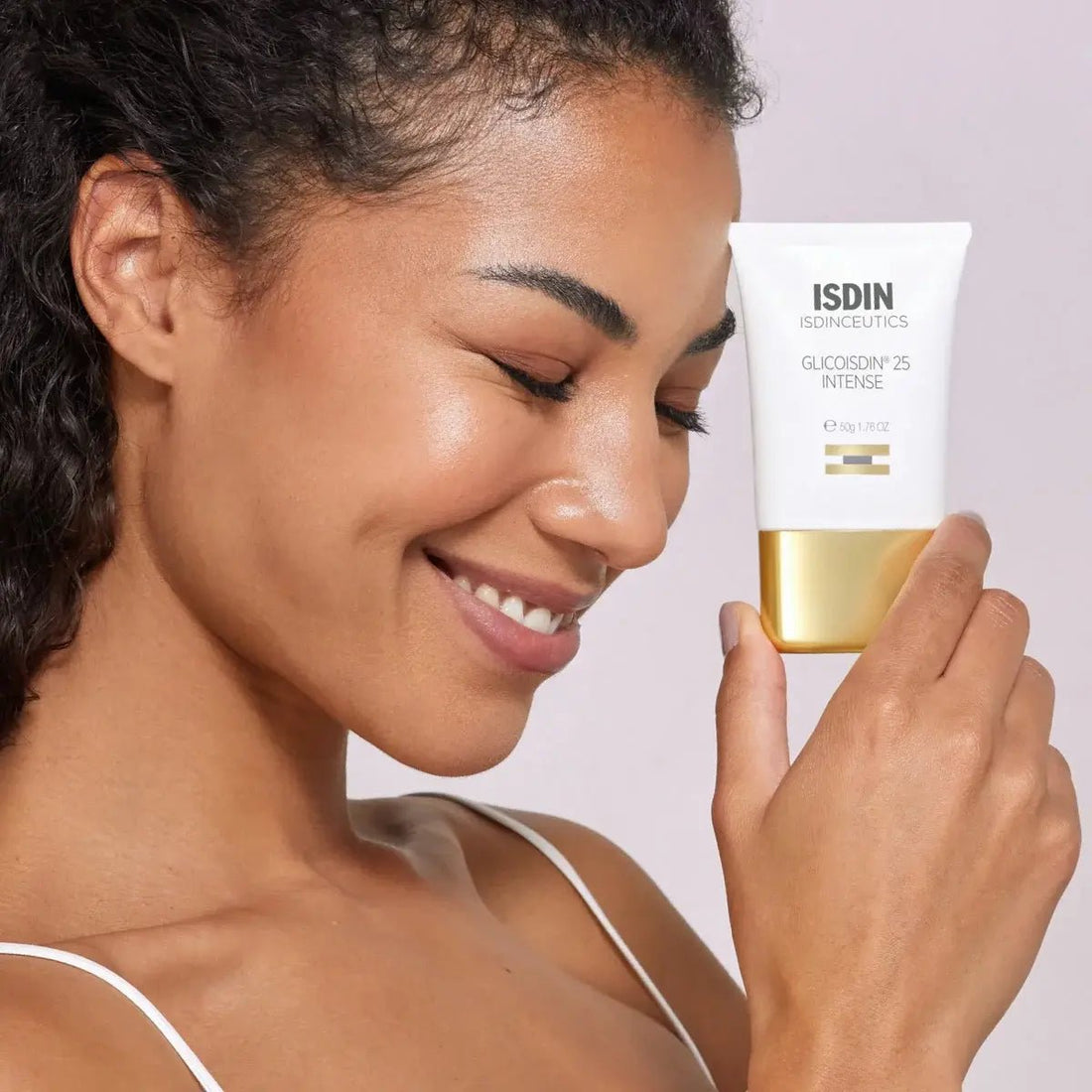 ISDIN ISDINCEUTICS Glicoisdin® 25 Intense - The Look and Co