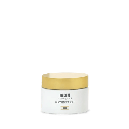 ISDIN ISDINCEUTICS Glicoisdin® 8 Soft - The Look and Co