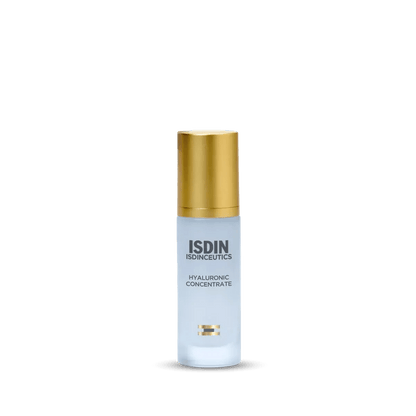 ISDIN Isdinceutics Hyaluronic Concentrate - The Look and Co