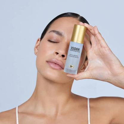 ISDIN Isdinceutics Hyaluronic Concentrate - The Look and Co