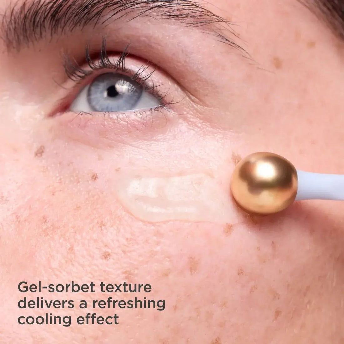 ISDIN ISDINCEUTICS Hyaluronic Eyes - The Look and Co
