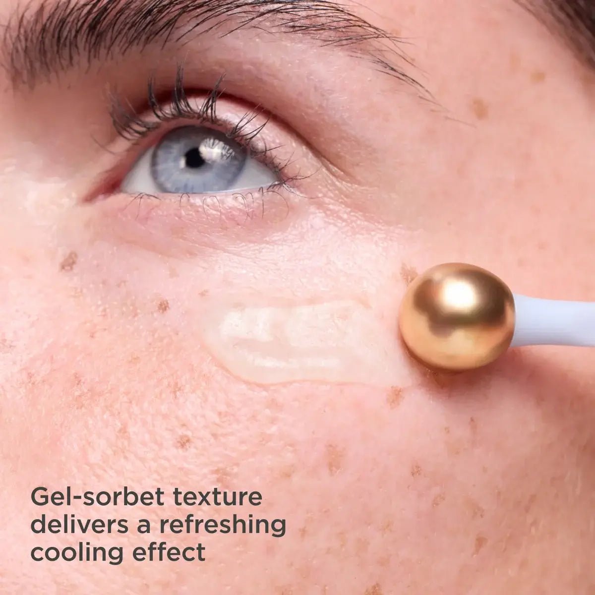 ISDIN ISDINCEUTICS Hyaluronic Eyes - The Look and Co