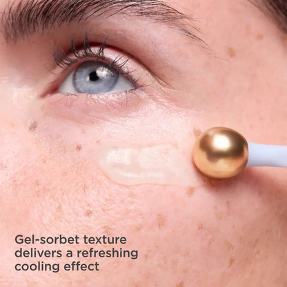 ISDIN ISDINCEUTICS Hyaluronic Eyes - The Look and Co