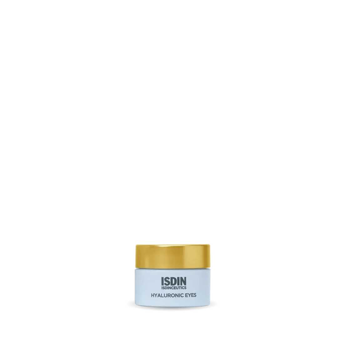 ISDIN ISDINCEUTICS Hyaluronic Eyes - The Look and Co