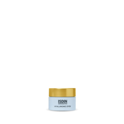 ISDIN ISDINCEUTICS Hyaluronic Eyes - The Look and Co