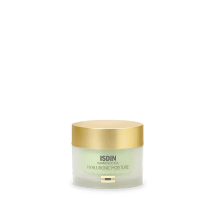 ISDIN ISDINCEUTICS Hyaluronic Moisture Oily &amp; Combination Skin - The Look and Co