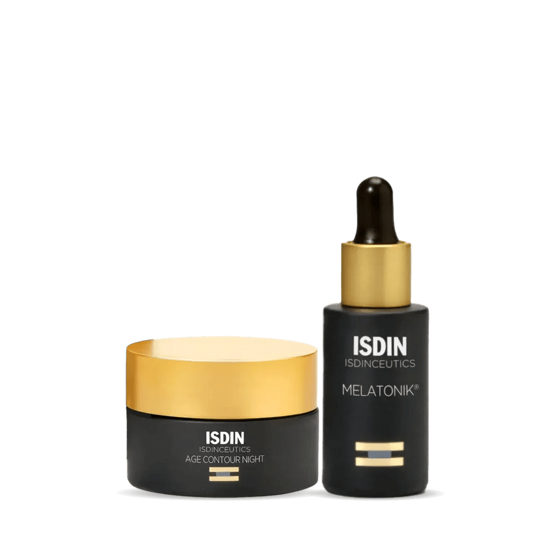 ISDIN ISDINCEUTICS Night Repair Duo - The Look and Co