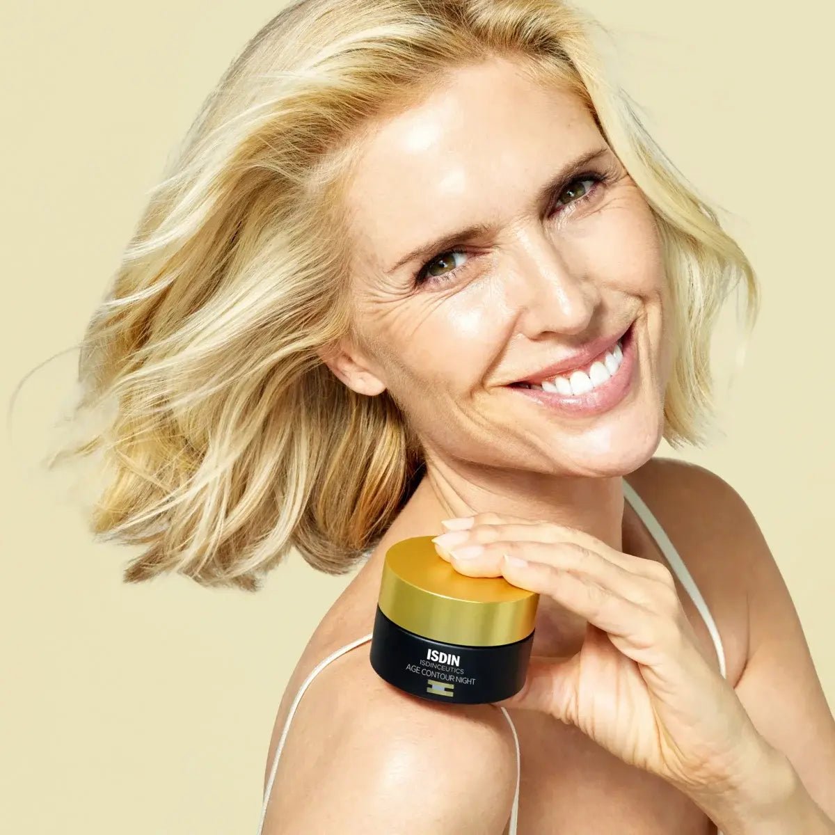 ISDIN ISDINCEUTICS Night Repair Duo - The Look and Co