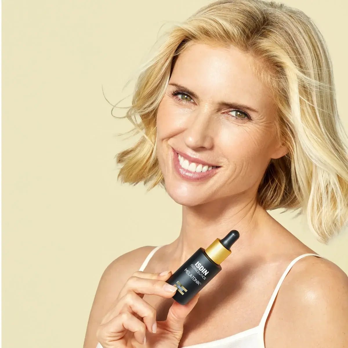 ISDIN ISDINCEUTICS Night Repair Duo - The Look and Co