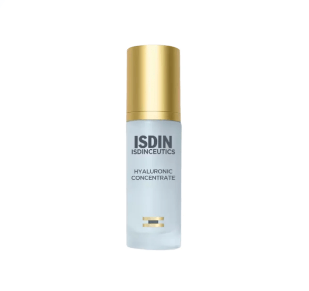 ISDIN ISDINCEUTICS Travel Size Hyaluronic Concentrate - The Look and Co