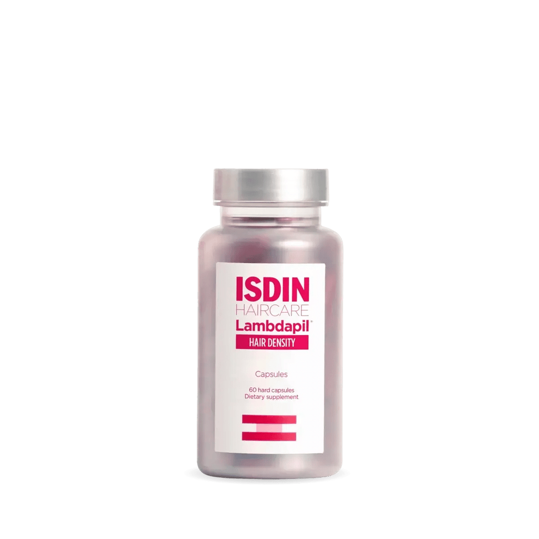 ISDIN Lambdapil® Hair Density Capsules - The Look and Co