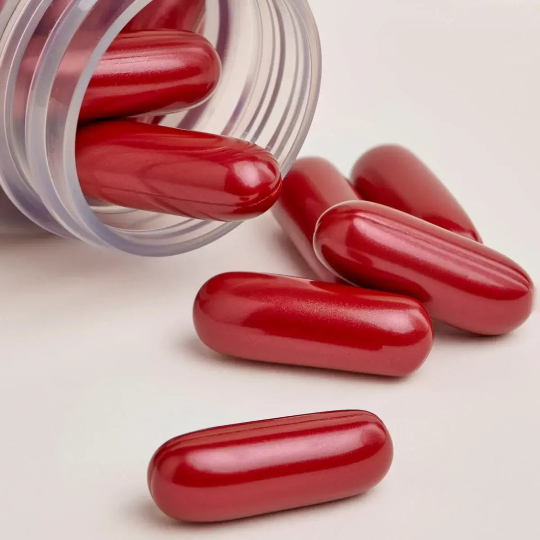 ISDIN Lambdapil® Hair Density Capsules For Him - The Look and Co