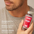 ISDIN Lambdapil® Hair Density Capsules For Him - The Look and Co