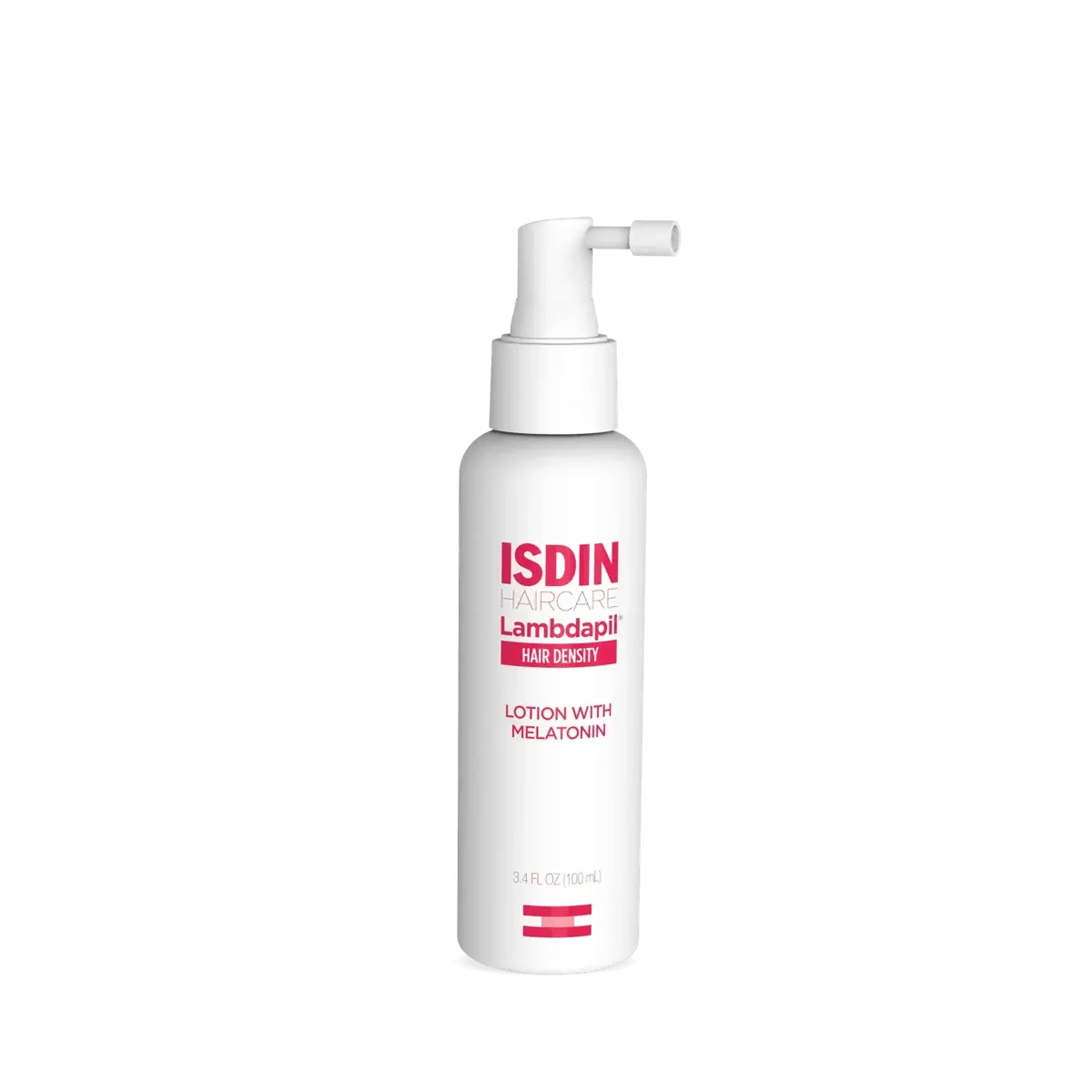 ISDIN Lambdapil® Hair Density Lotion With Melatonin - The Look and Co