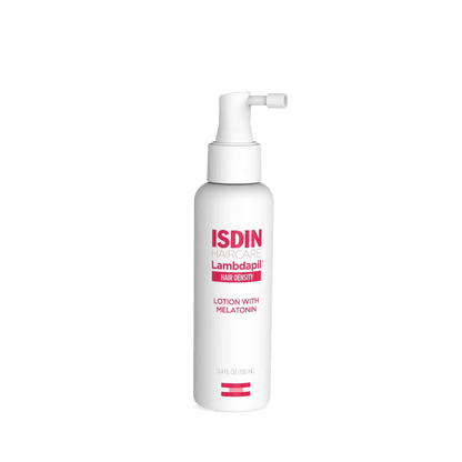 ISDIN Lambdapil® Hair Density Lotion With Melatonin - The Look and Co