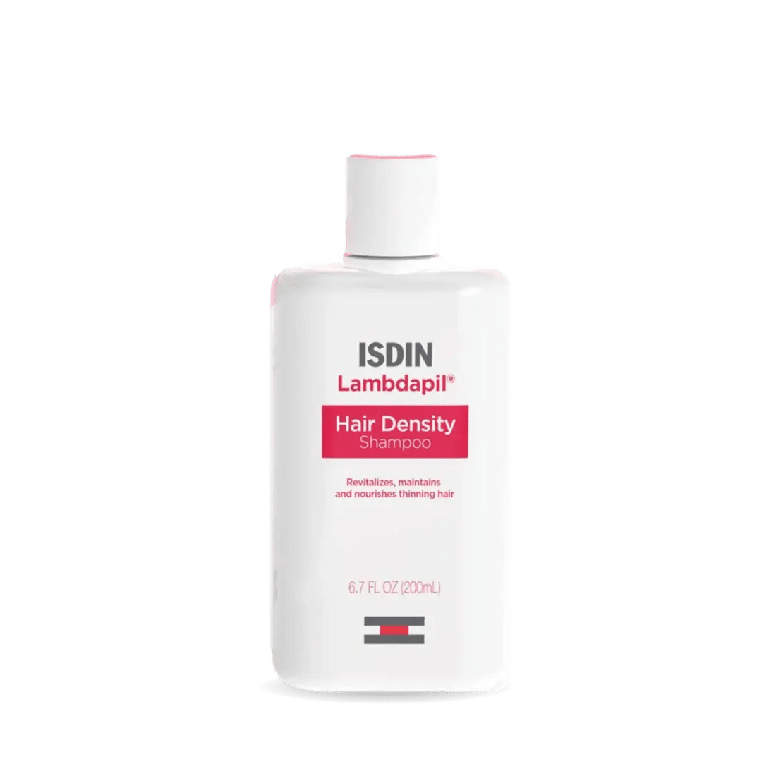 ISDIN Lambdapil® Hair Density Shampoo - The Look and Co