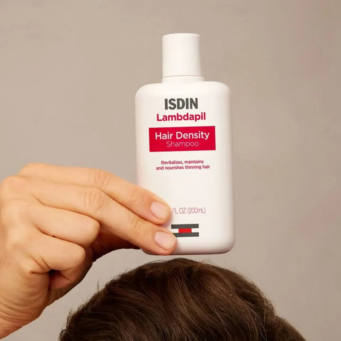 ISDIN Lambdapil Kit - The Look and Co