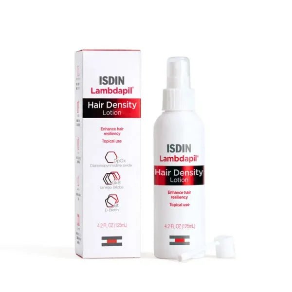 ISDIN Lambdapil Kit - The Look and Co