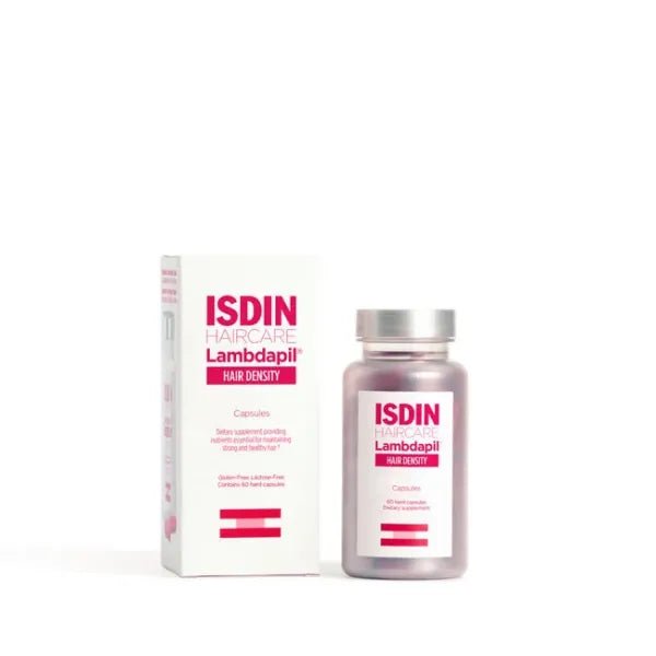 ISDIN Lambdapil Kit - The Look and Co