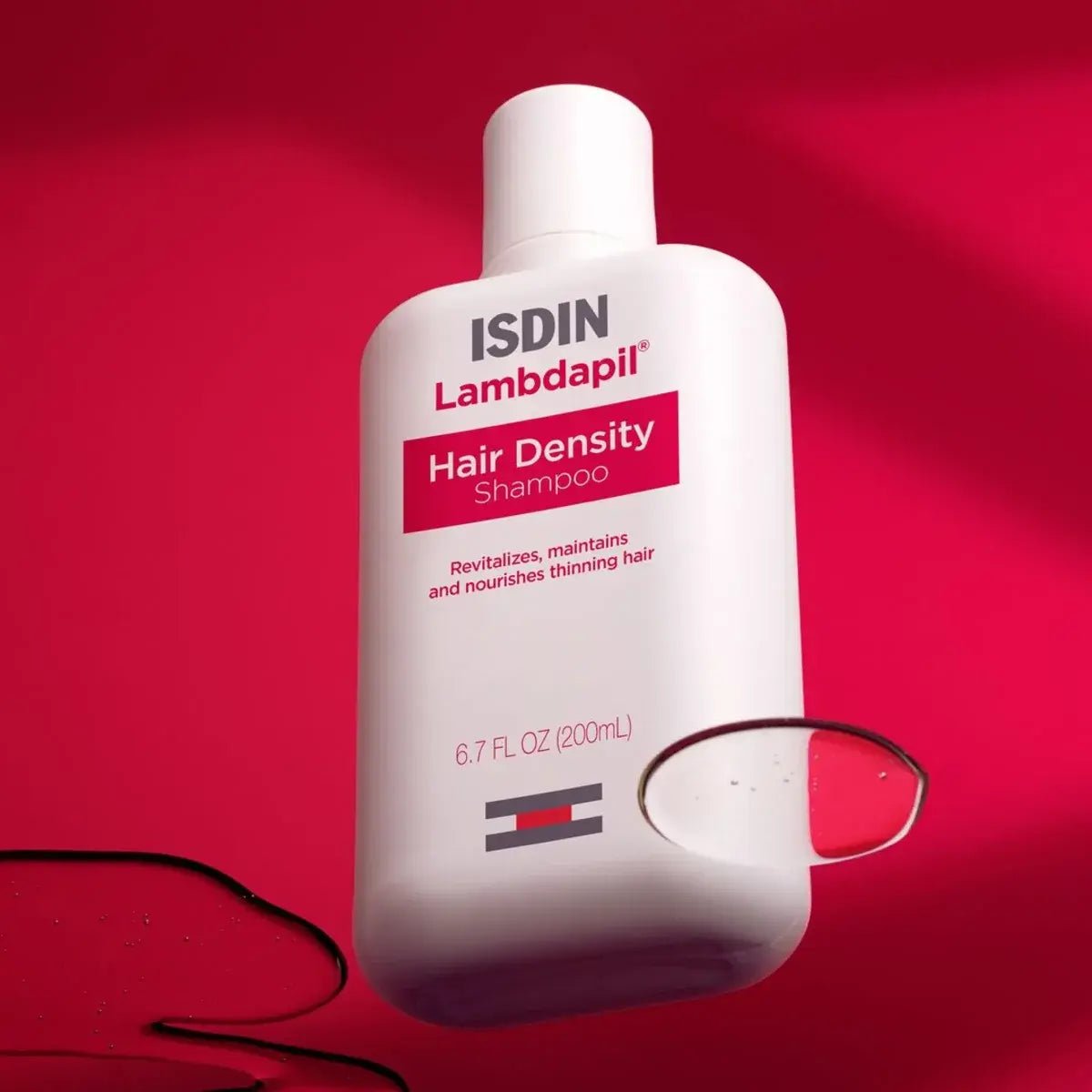 ISDIN Lambdapil Kit - The Look and Co
