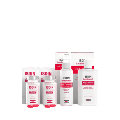 ISDIN Lambdapil Kit - The Look and Co