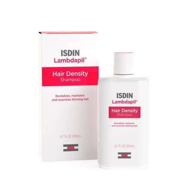 ISDIN Lambdapil Kit - The Look and Co