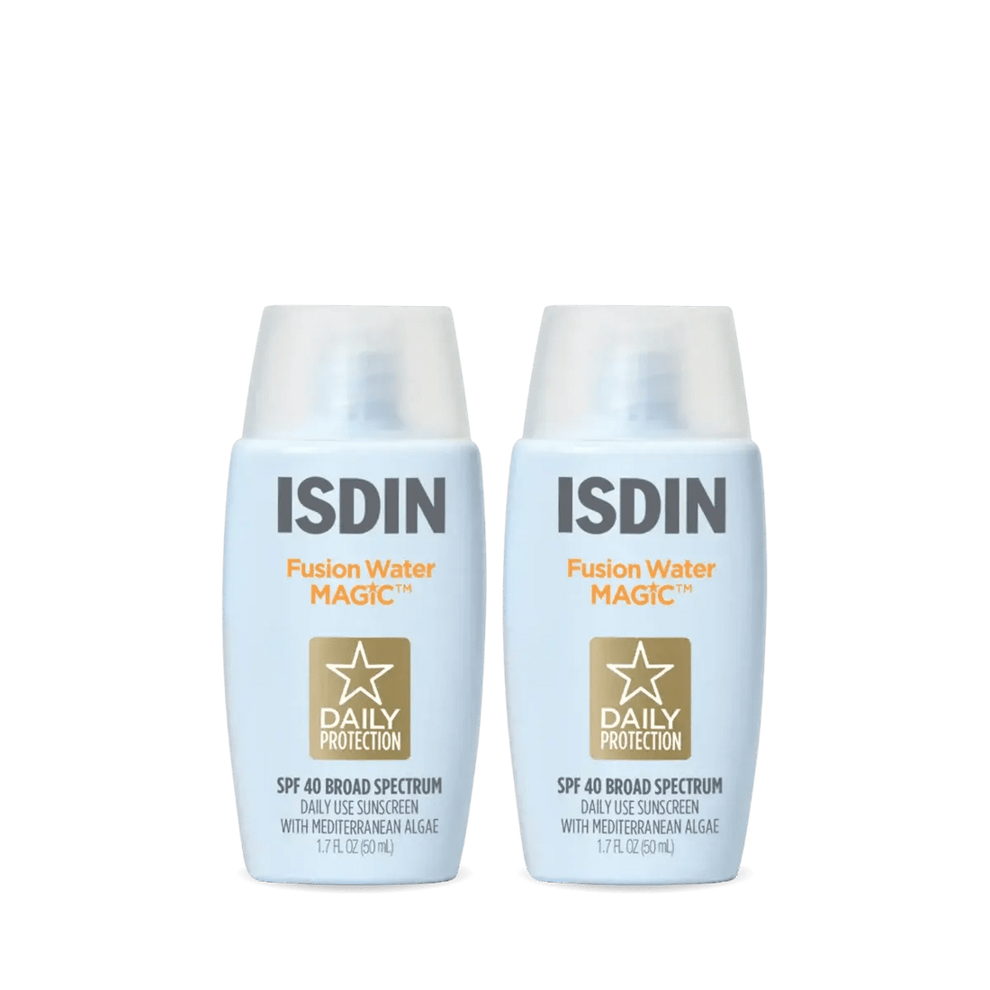 ISDIN MAGIC Set - The Look and Co