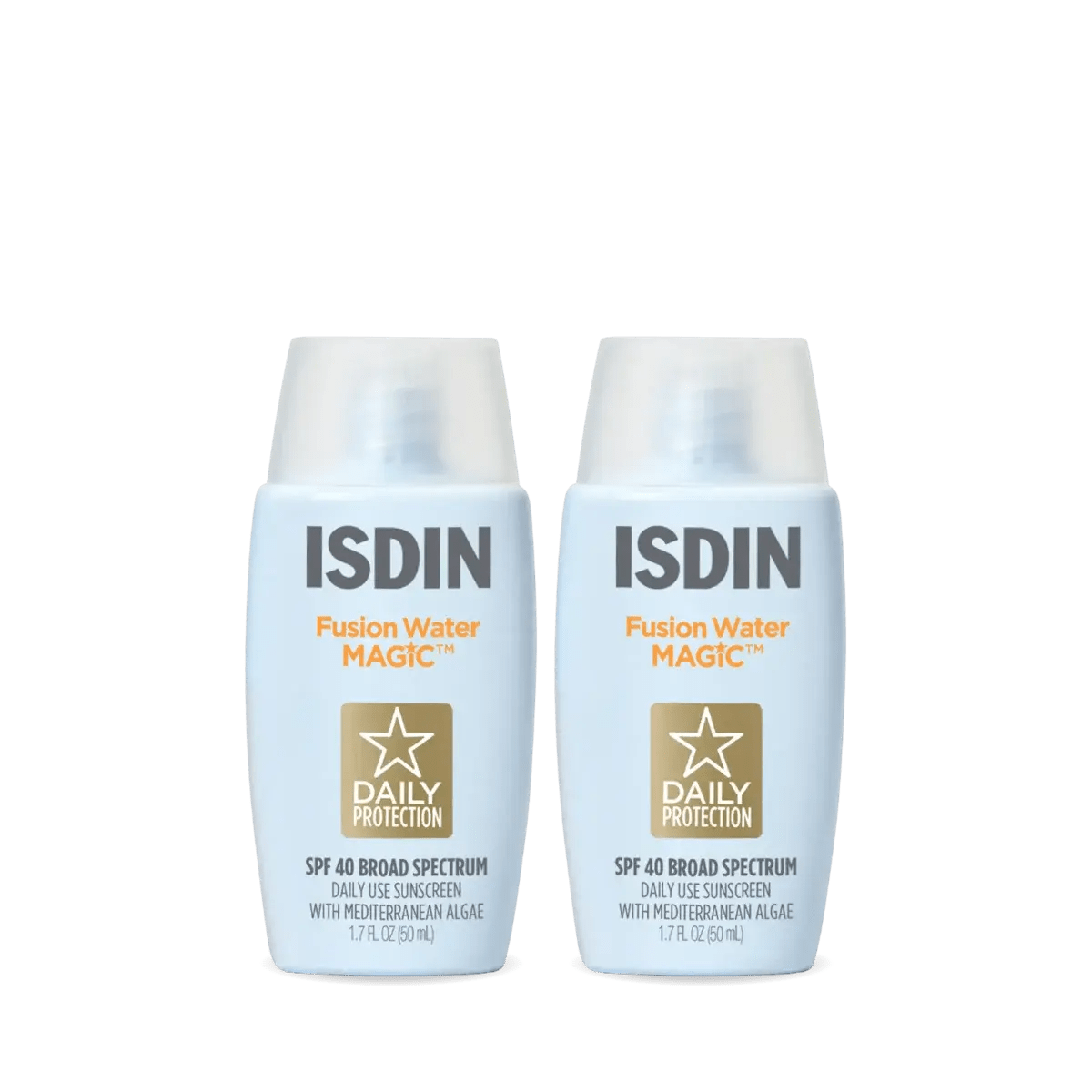 ISDIN MAGIC Set - The Look and Co