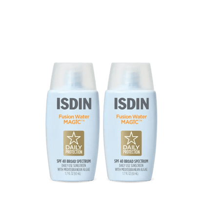 ISDIN MAGIC Set - The Look and Co