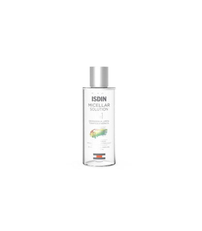 ISDIN Micellar Solution - The Look and Co