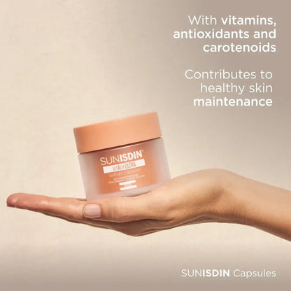 ISDIN SUNISDIN - The Look and Co