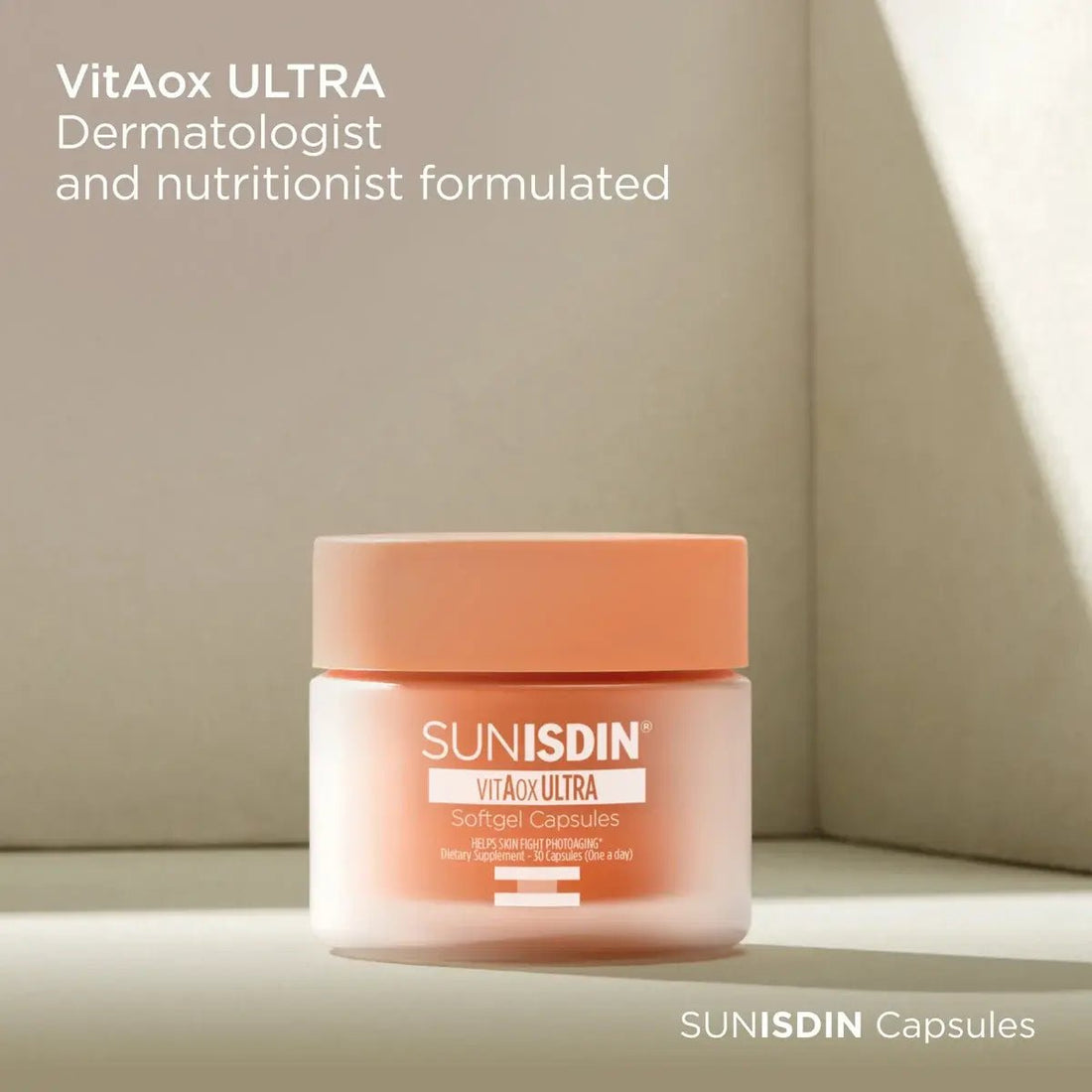 ISDIN SUNISDIN - The Look and Co