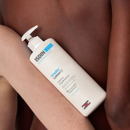 ISDIN URADIN Complete Body Hydration Duo - The Look and Co