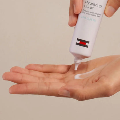 ISDIN URADIN Complete Body Hydration Duo - The Look and Co