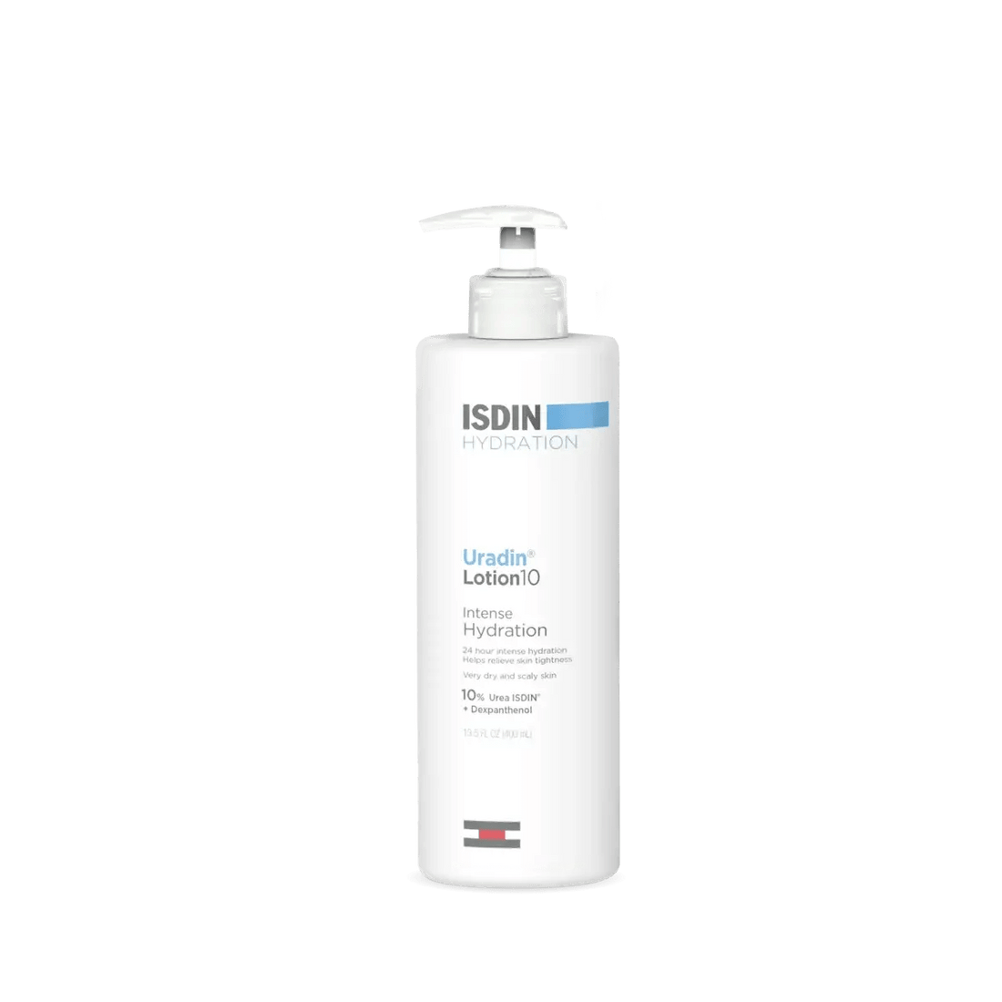 ISDIN Uradin® Lotion 10 - The Look and Co