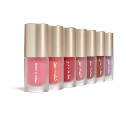 Jane Iredale ColorLuxe Liquid Blush - The Look and Co