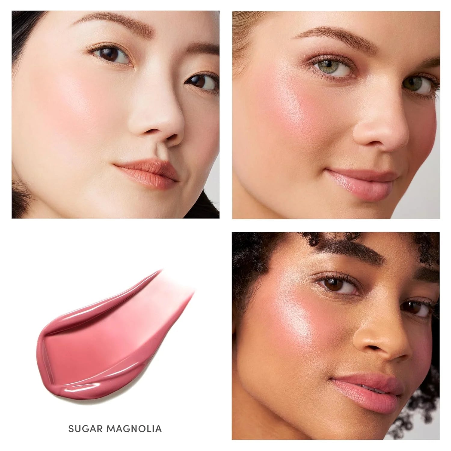 Jane Iredale ColorLuxe Liquid Blush - The Look and Co
