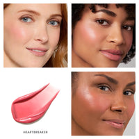 Jane Iredale ColorLuxe Liquid Blush - The Look and Co