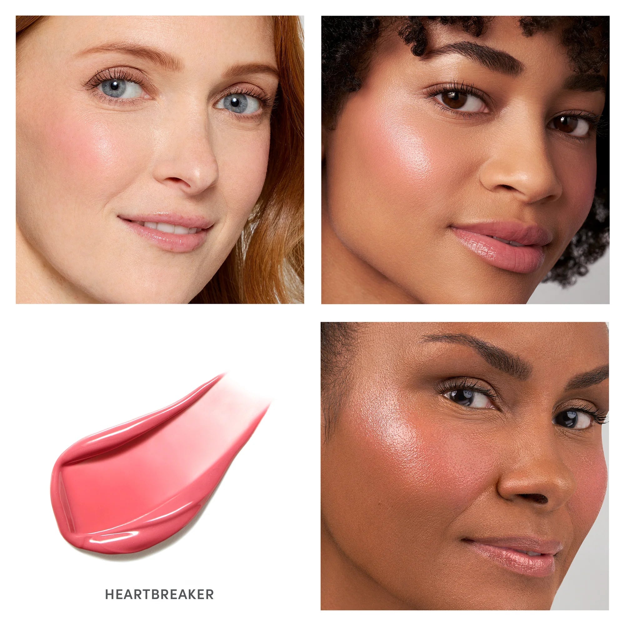 Jane Iredale ColorLuxe Liquid Blush - The Look and Co