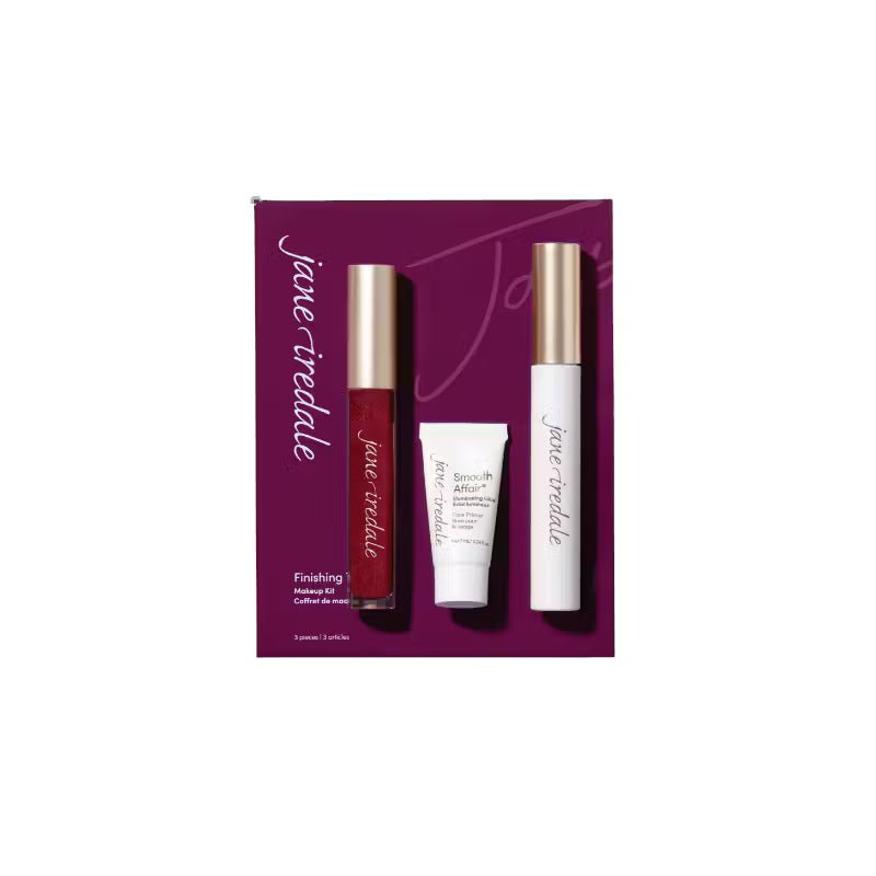 ‍Jane Iredale Finishing Touches Makeup (100% off) - The Look and Co