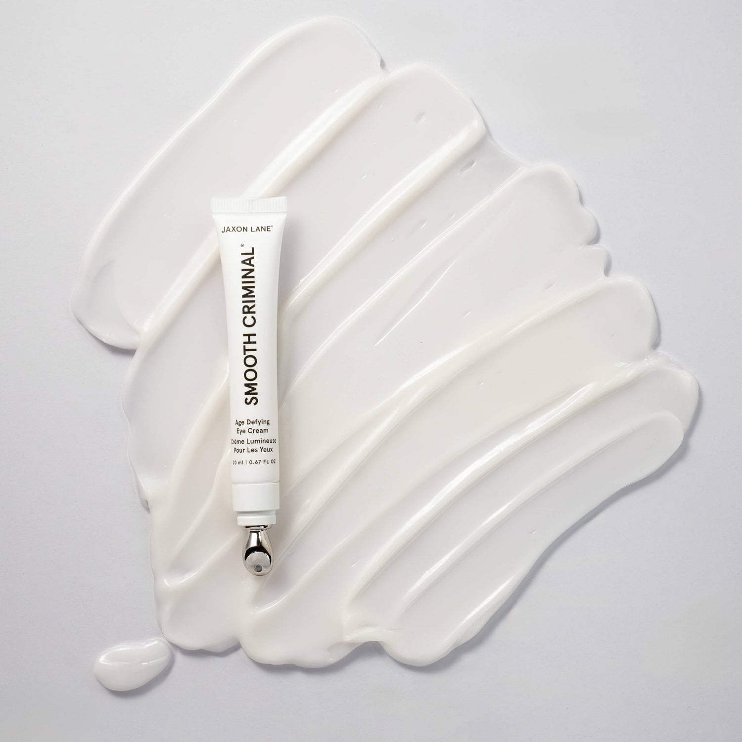JAXON LANE - SMOOTH CRIMINAL Age Defying Eye Cream Men&