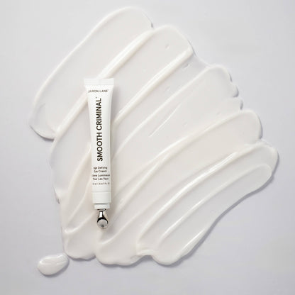 JAXON LANE - SMOOTH CRIMINAL Age Defying Eye Cream Men&