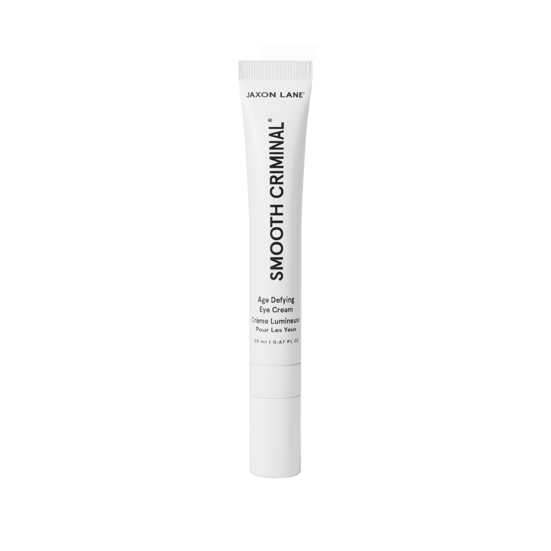JAXON LANE - SMOOTH CRIMINAL Age Defying Eye Cream Men&