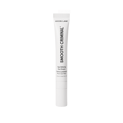 JAXON LANE - SMOOTH CRIMINAL Age Defying Eye Cream Men&