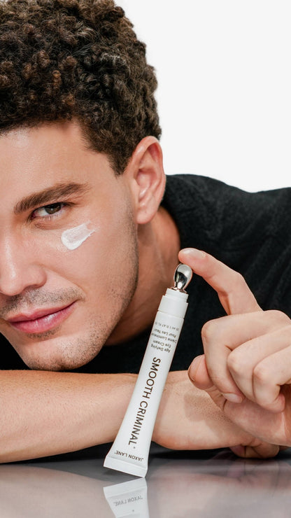 JAXON LANE - SMOOTH CRIMINAL Age Defying Eye Cream Men&