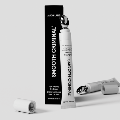 JAXON LANE - SMOOTH CRIMINAL Age Defying Eye Cream Men&