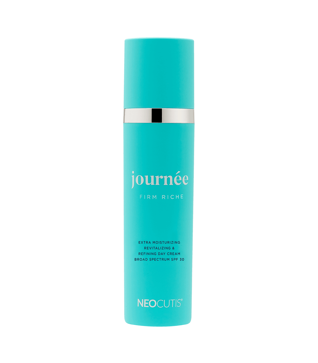Journee Firm Riche Day Cream SPF 30 - The Look and Co